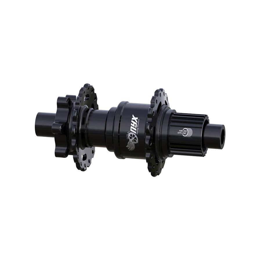 Vesper MTB Boost Rear