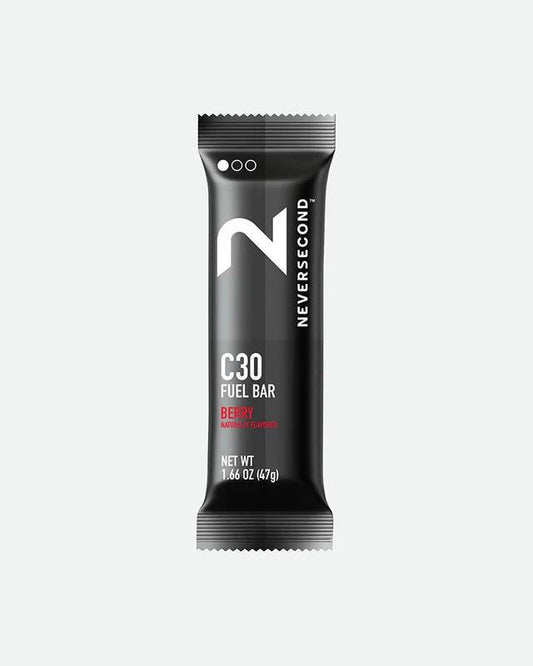 NEVERSECOND C30 FUEL BAR BERRY  single