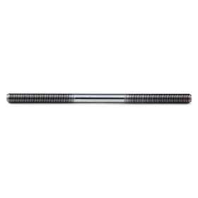 Hollow Axle