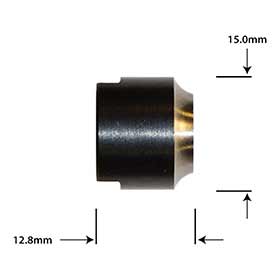 Taiwanese Cones 9/10mm