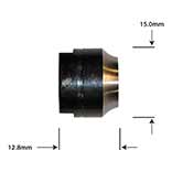 Taiwanese Cones 9/10mm