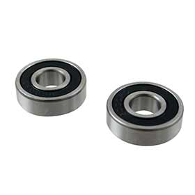 Sealed Bearings ABEC 3