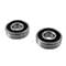 Sealed Bearings ABEC 3