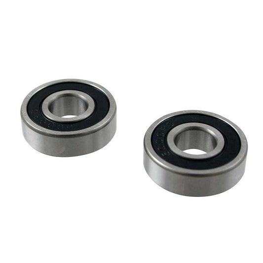 Sealed Bearings ABEC 3