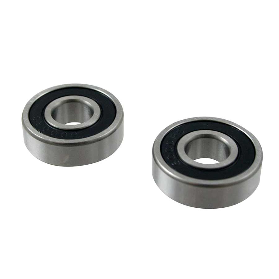 Wheels MFG 24 x 37 ABEC-3 Sealed Bearing, Bag of 2