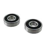 Sealed Bearings ABEC 3
