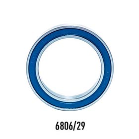 Sealed Bearings ABEC 3