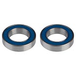 Sealed Bearings ABEC 3