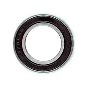 Sealed Steel Bearings