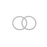 0025 Spacer for 188 Hub