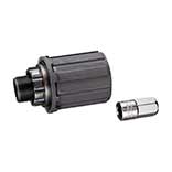 MTH 406 Freehub Body