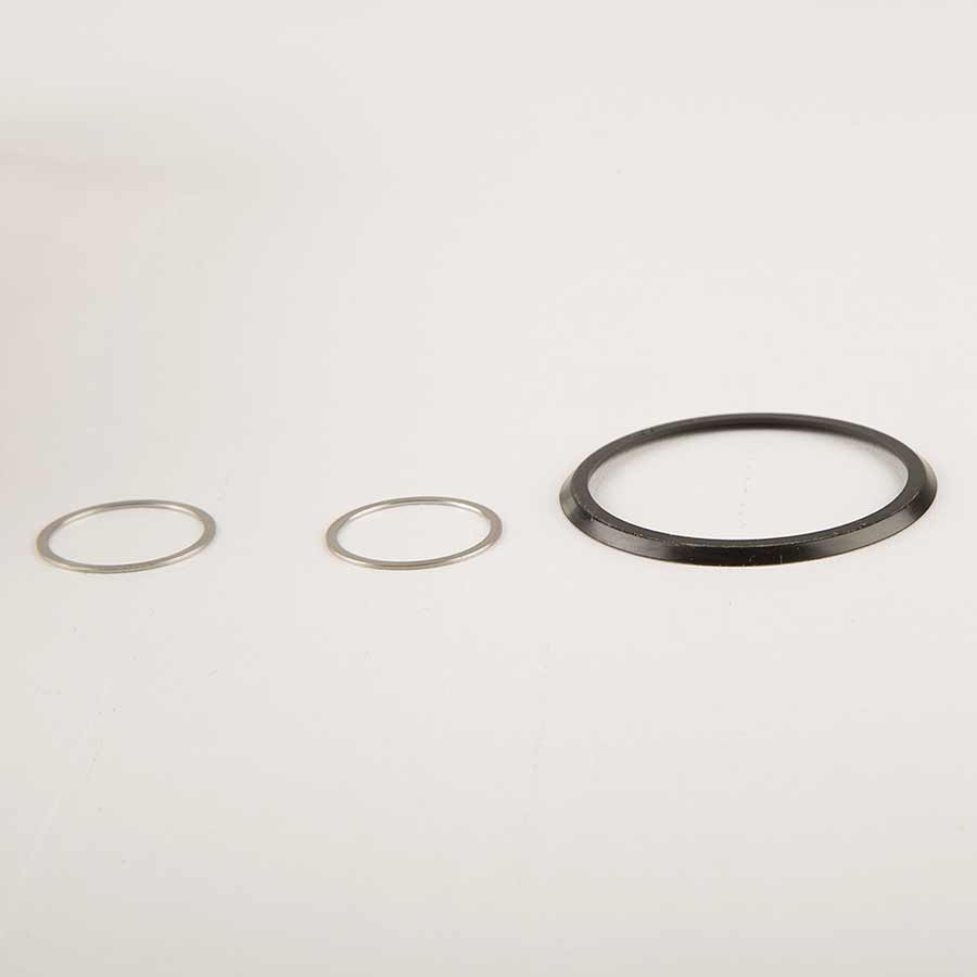 Parts for Zipp 30 & 60