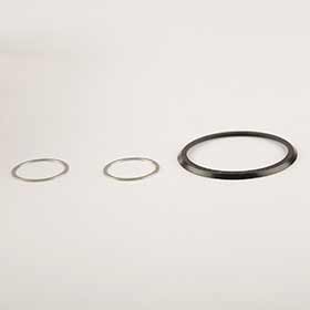 Parts for Zipp 30 & 60