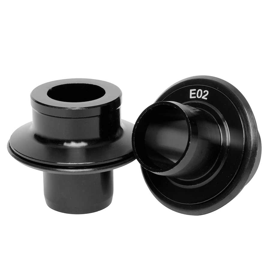 Neo Axle End Caps