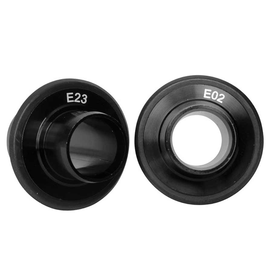 Neo Axle End Caps
