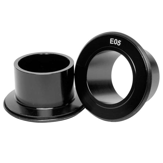 Neo Axle End Caps