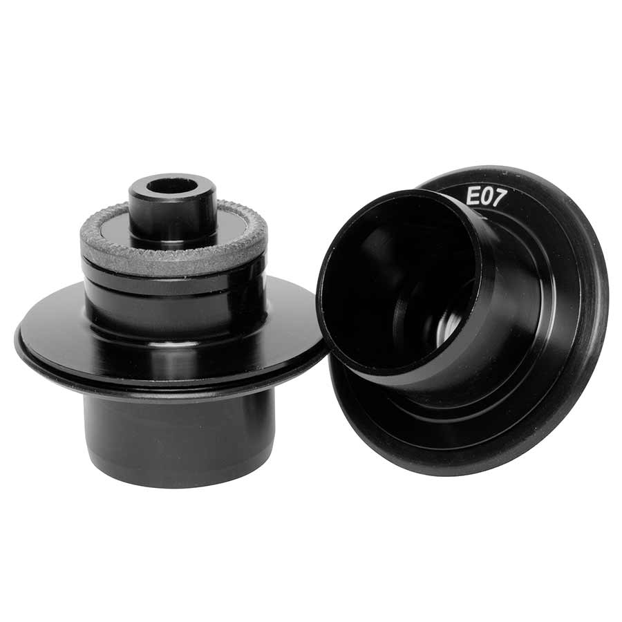 Neo Axle End Caps