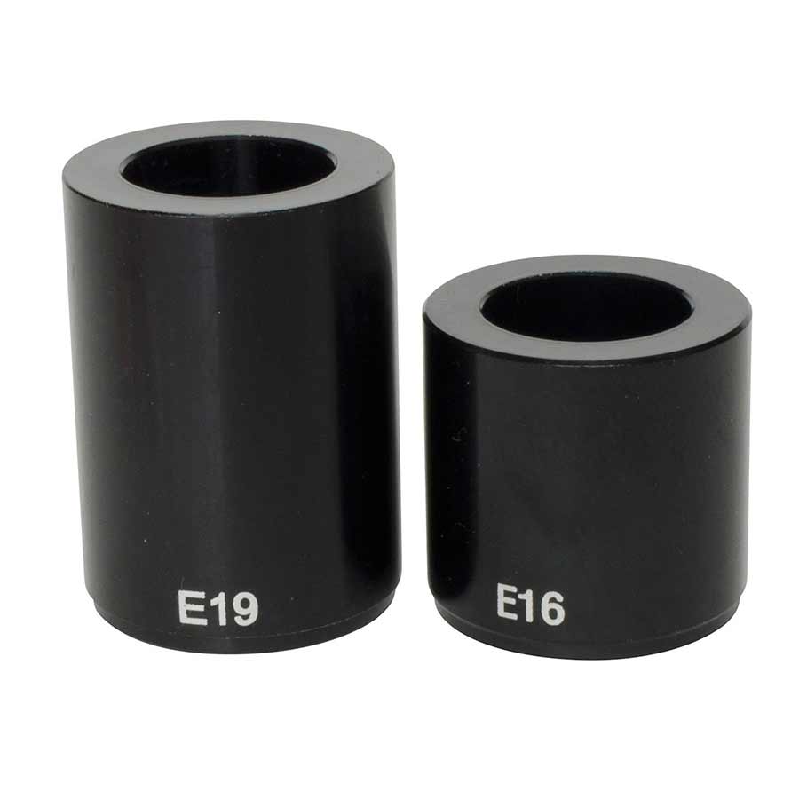 Neo Axle End Caps