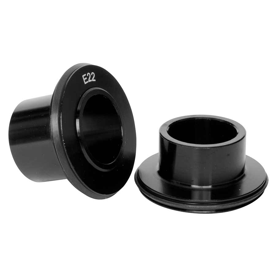 Neo Axle End Caps