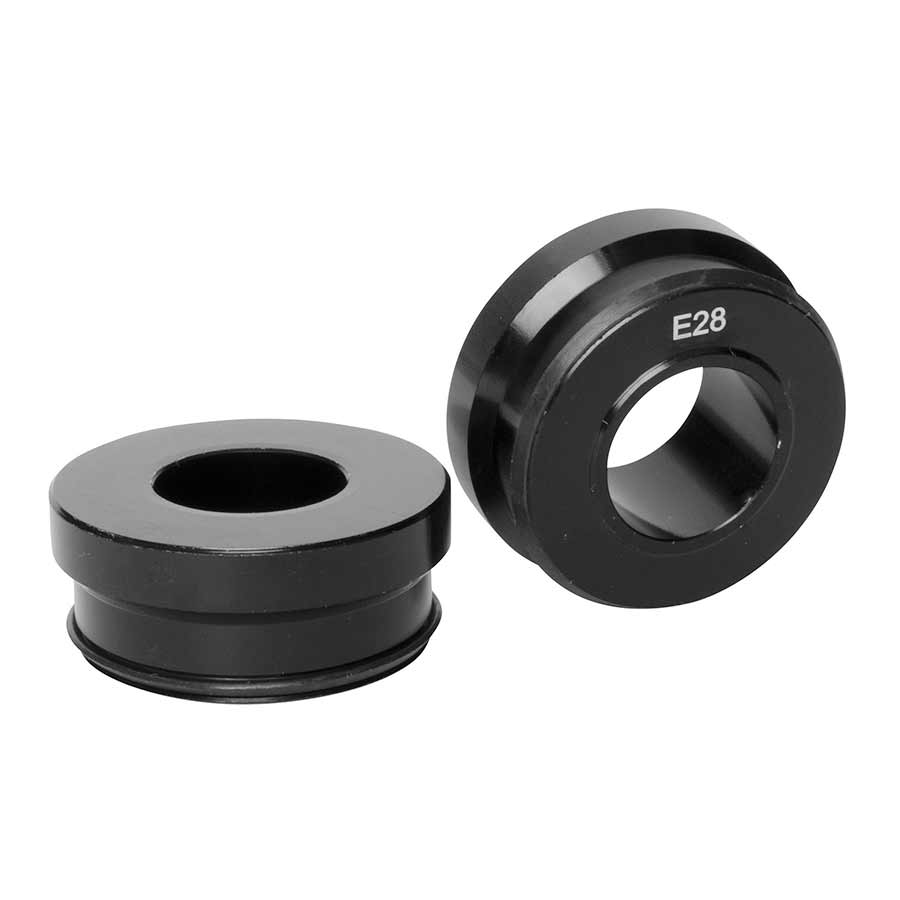 Neo Axle End Caps