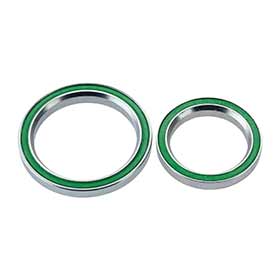 40 Series Bearings