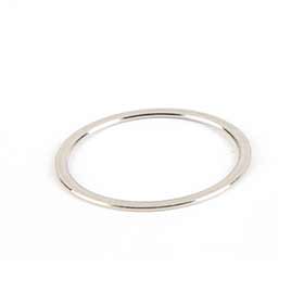 Shim for 177 Freehub body