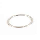 Shim for 177 Freehub body