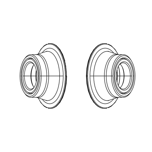 77/177 Conversion Caps