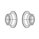 77/177 Conversion Caps