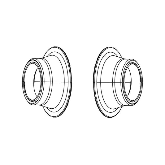 77/177 Conversion Caps