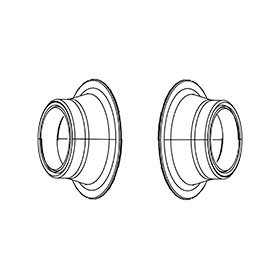 77/177 Conversion Caps