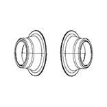 77/177 Conversion Caps