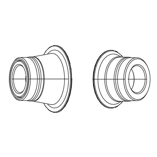 77/177 Conversion Caps