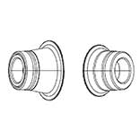 77/177 Conversion Caps