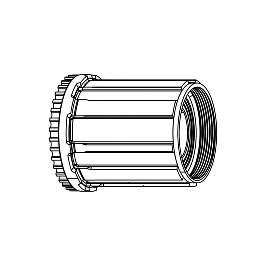 Cognition Freehub Kit