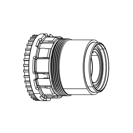 Cognition Freehub Kit