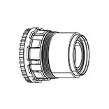 Cognition Freehub Kit