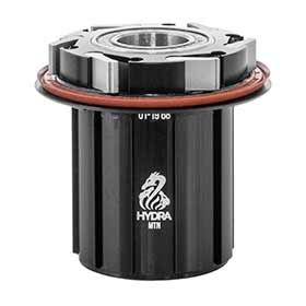 Hydra Freehub