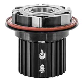 Industry Nine Hydra Complete Freehub Body MICRO SPLINE