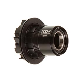 ZR1 Freehub