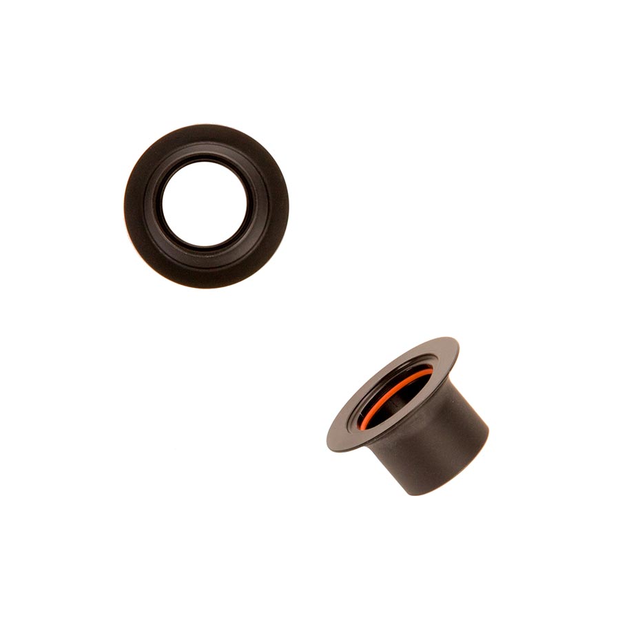 ZR1 End Caps