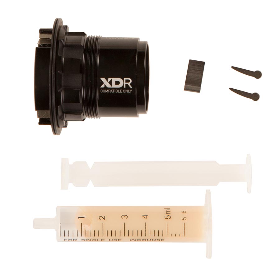 CeramicSpeed 177 Freehub