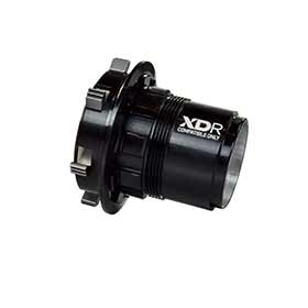 Tripel MTB Freehub