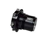 Tripel MTB Freehub