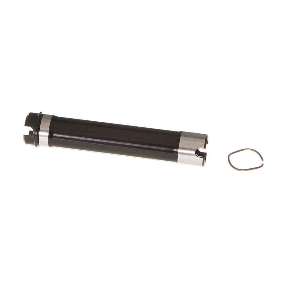 Cognition V2 Rim Front Axle