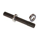 Cognition V2 Disc Rear Axle