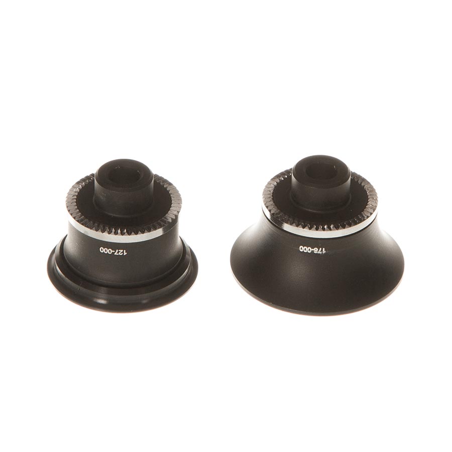 Cognition V2 Rear End Cap QR