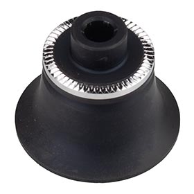 Cognition Rr ND End Cap Assy