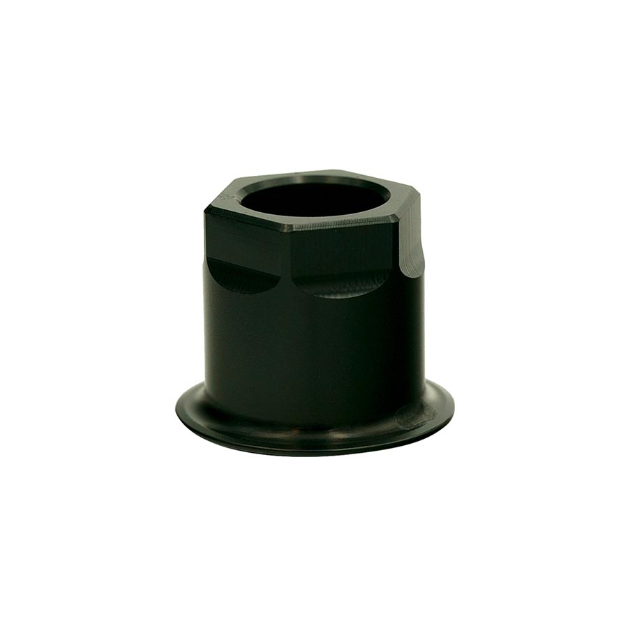 M-Pulse Rear End Cap