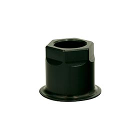 M-Pulse Rear End Cap